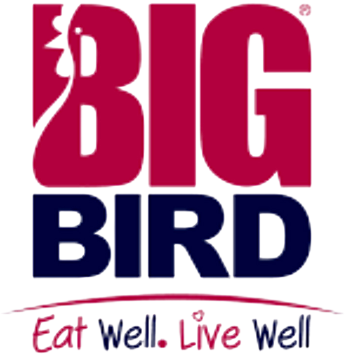 BIG BIRD