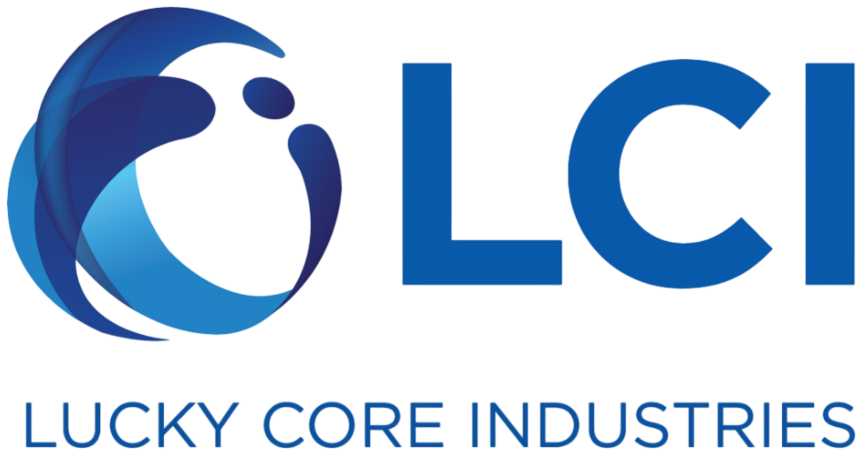 LCI Lucky Core Industries