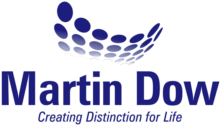 Martin Dow