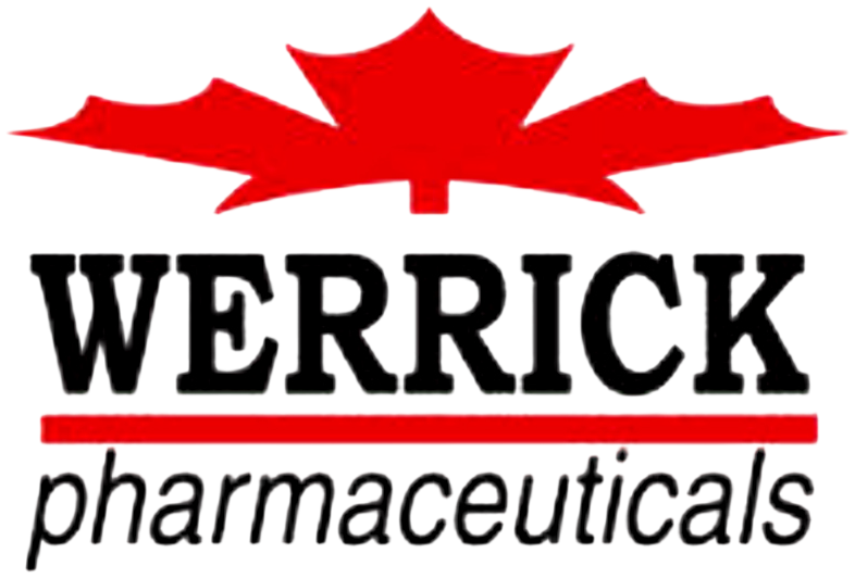 Werrick Pharma