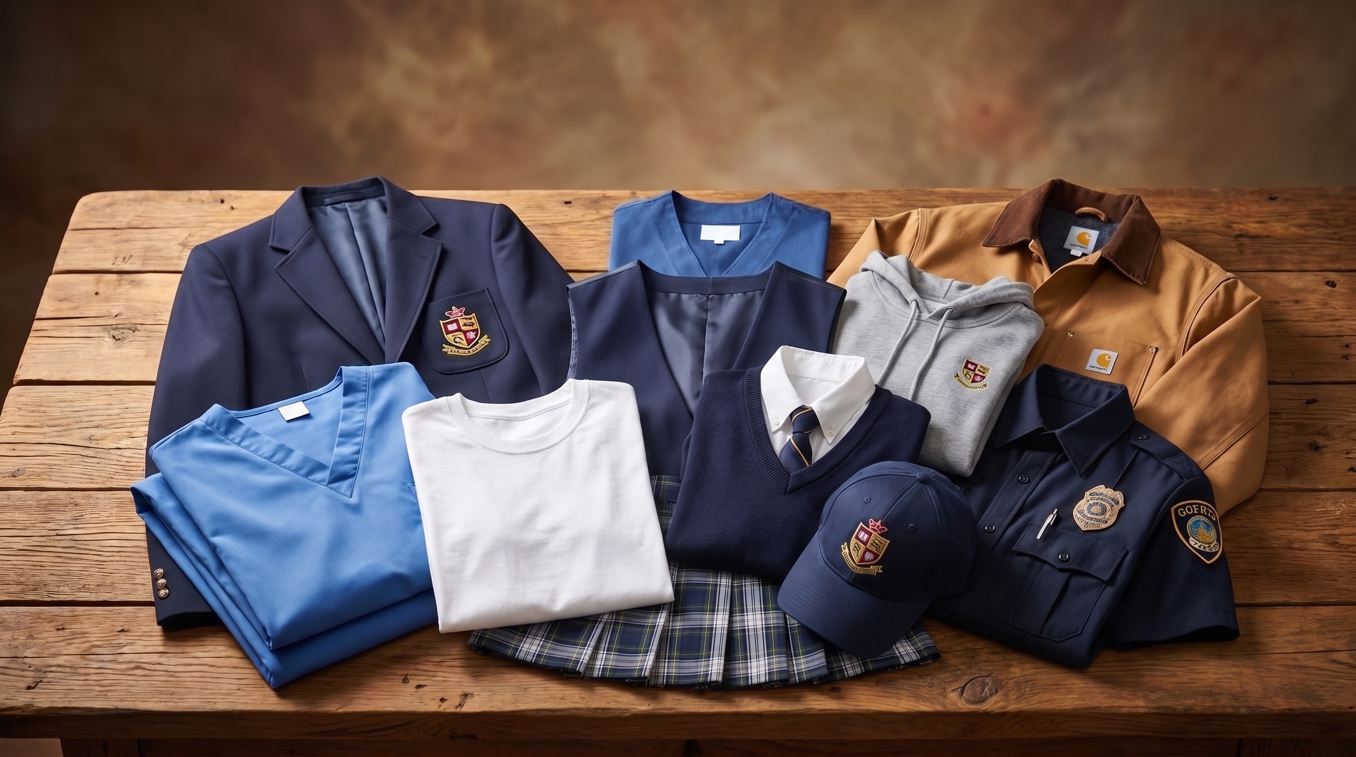 Textile Apparel