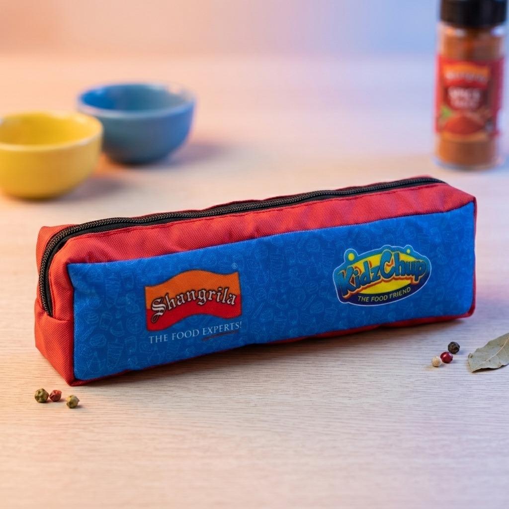 Shangrila Kidschup Pencil Pouch