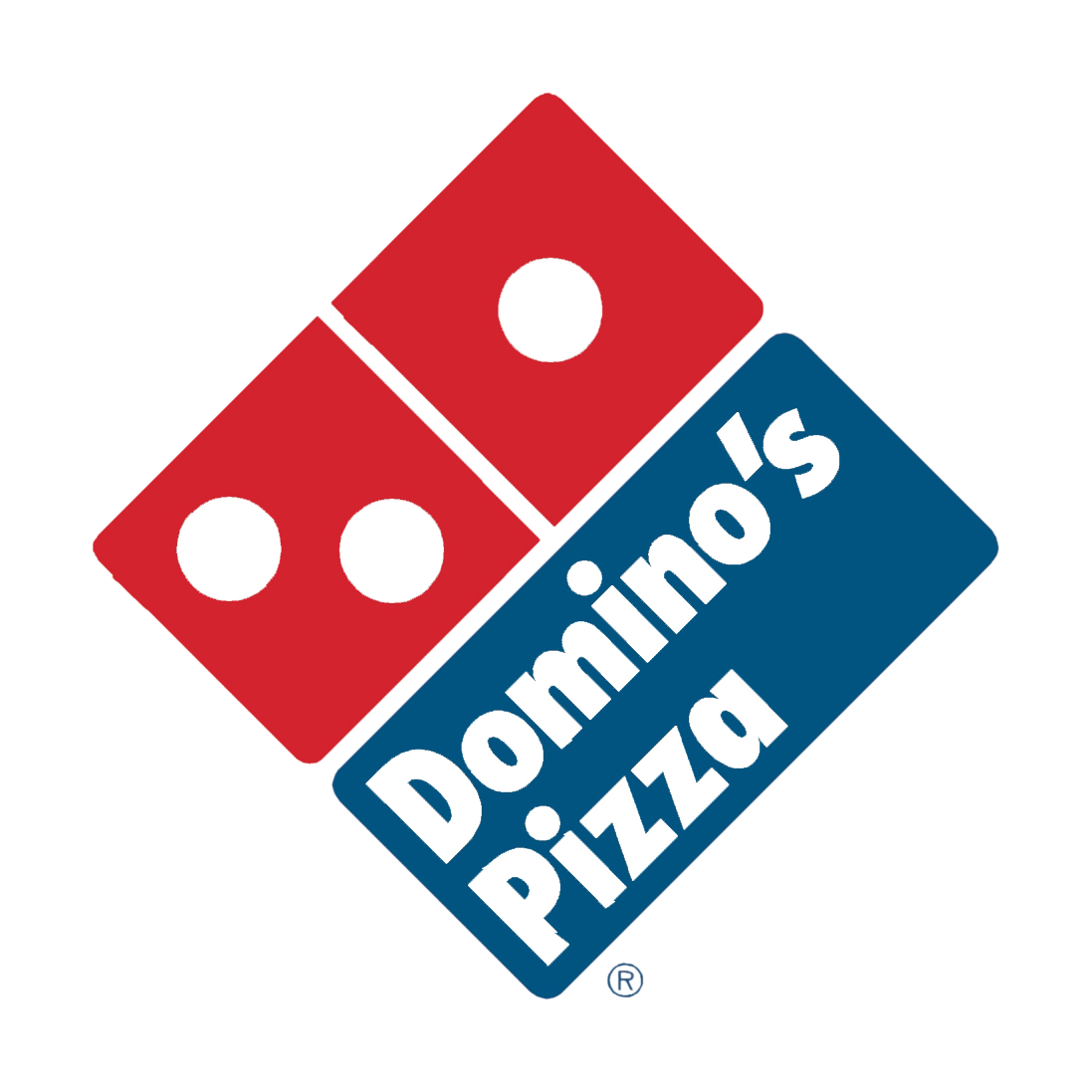 Dominos Pizza-Photoroom